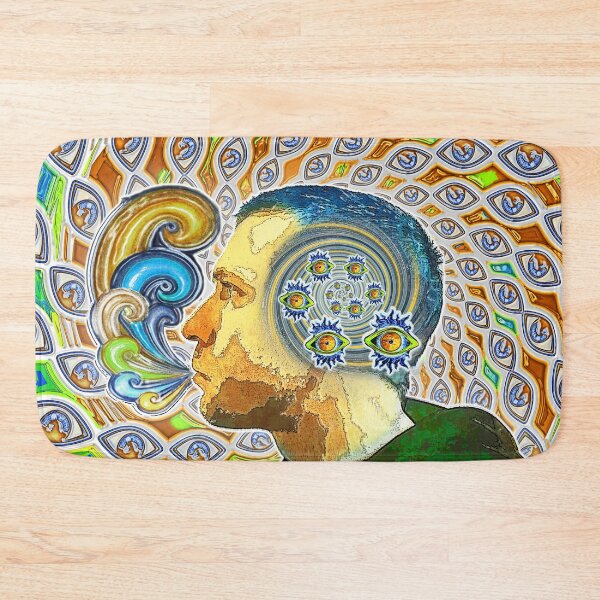 Item preview, TechnicolourProcess/Exhale5 designed and sold by Klaus Bremner (Autotelic Art).