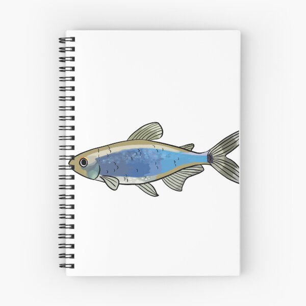 Item preview, Little fish designed and sold by Roobix-Art.