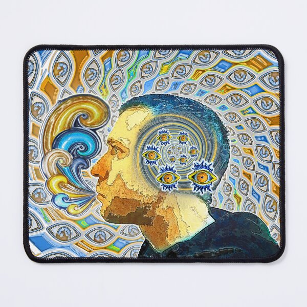 Item preview, TechnicolourProcess/Exhale6 designed and sold by Klaus Bremner (Autotelic Art).
