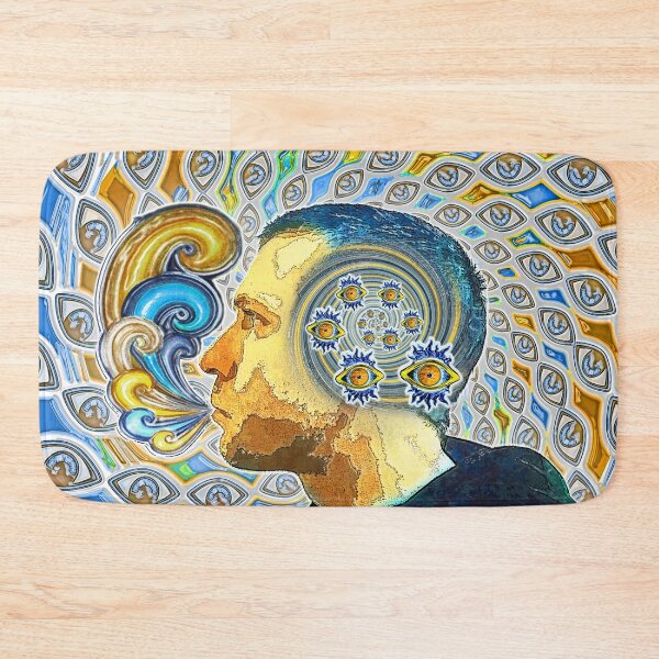 Item preview, TechnicolourProcess/Exhale6 designed and sold by Klaus Bremner (Autotelic Art).
