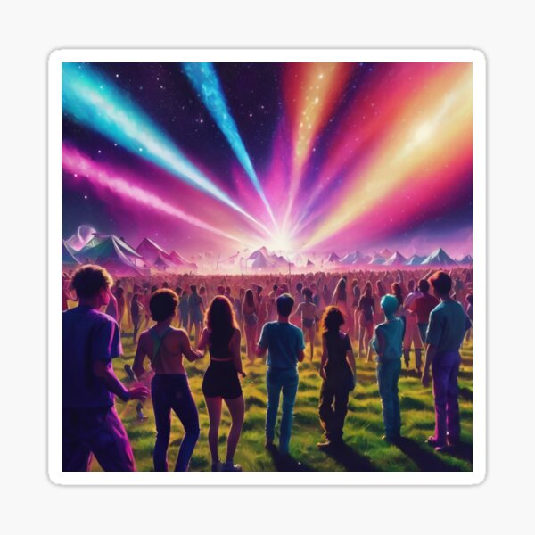 Item preview, Free 1990s rave 1  designed and sold by OuttaZeBox.