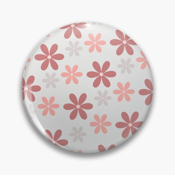 Item preview, Beautiful Flower Pattern designed and sold by MDjabershop.
