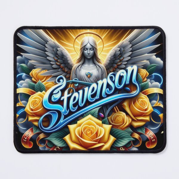 Item preview, Stevenson designed and sold by RaF71PrO.