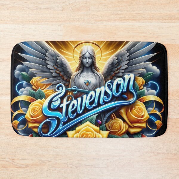 Item preview, Stevenson designed and sold by RaF71PrO.