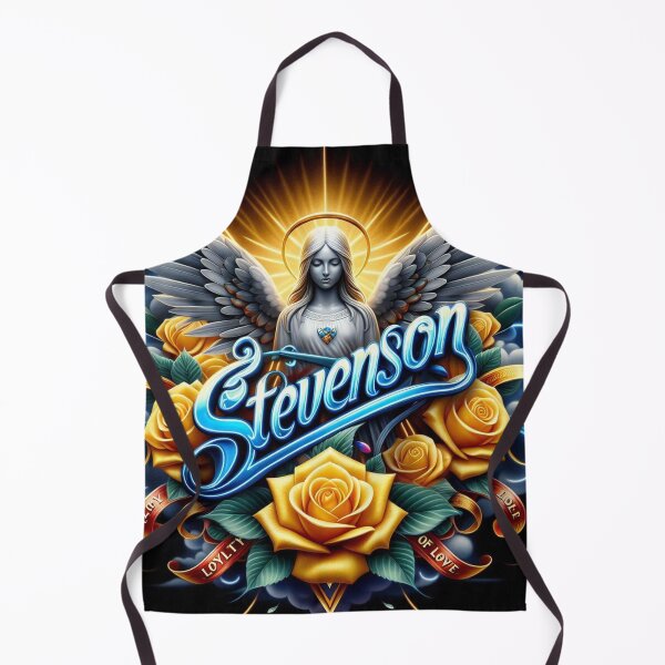 Item preview, Stevenson designed and sold by RaF71PrO.