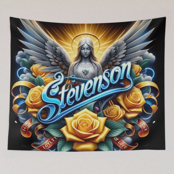 Item preview, Stevenson designed and sold by RaF71PrO.