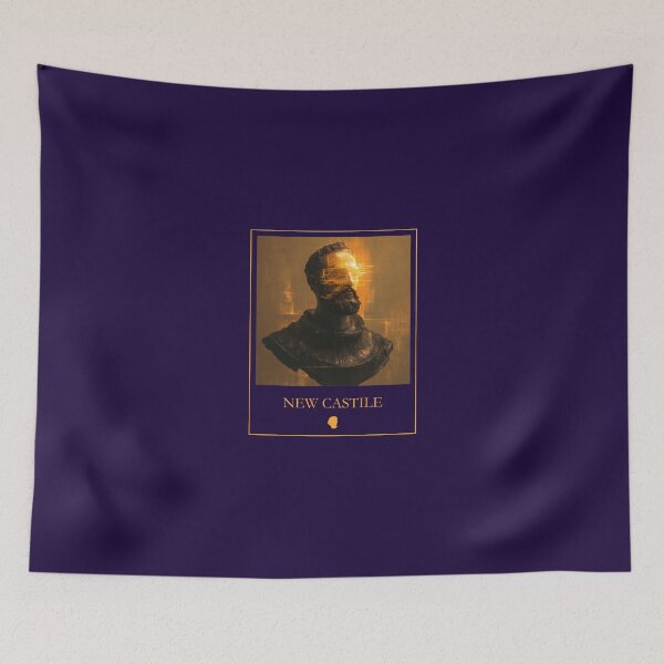 Item preview, Francisco Pizarro - New Castile designed and sold by Call-Me-AV.