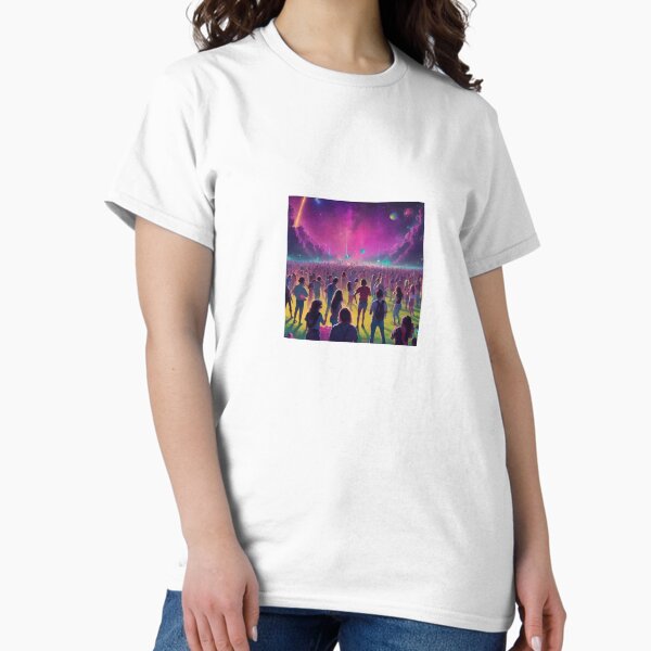 Item preview, Free rave 2  designed and sold by OuttaZeBox.