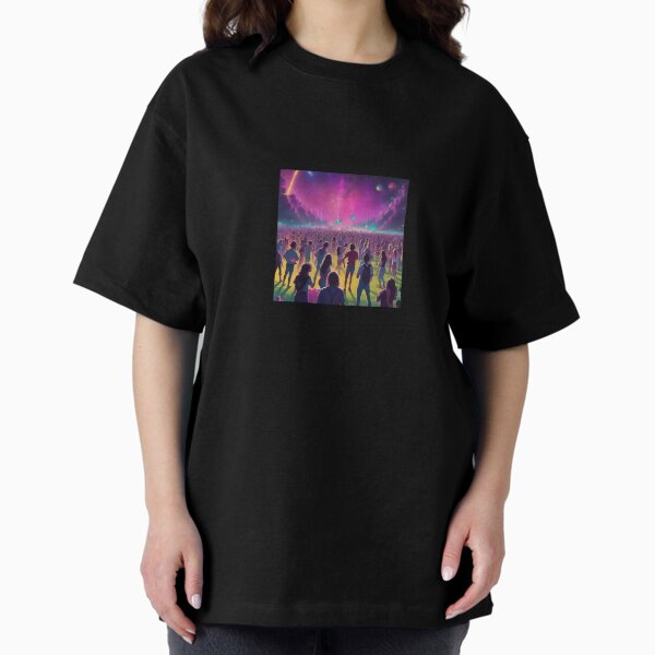 Item preview, Free rave 2  designed and sold by OuttaZeBox.