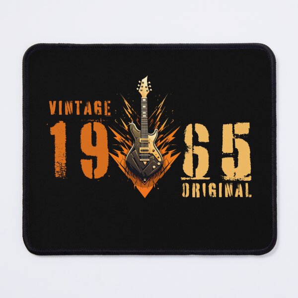 Item preview, Born 1965 vintage original, quitar designed and sold by Krzysztof Siwek.