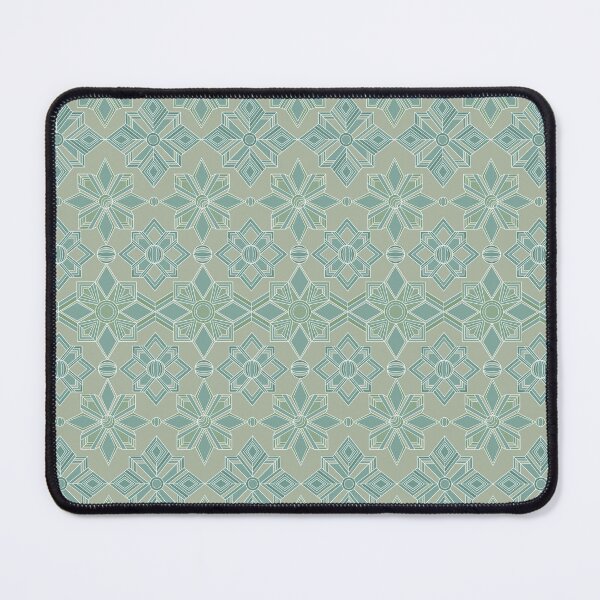 Item preview, Greyish, blue & green designed and sold by lilletk.