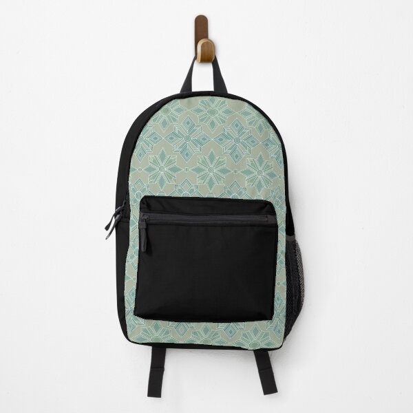 Item preview, Greyish, blue & green designed and sold by lilletk.