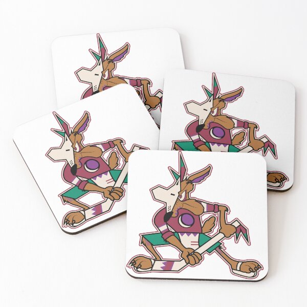 Item preview, Arizona Wil E. Coyotes designed and sold by 47Studios.