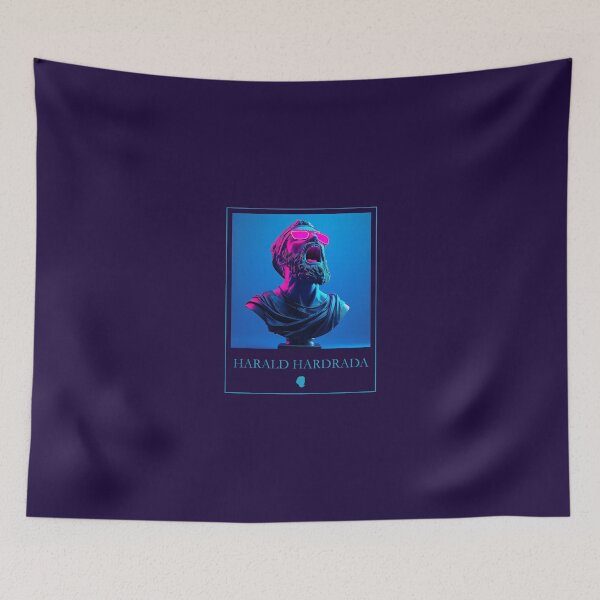 Item preview, Harald Hardrada designed and sold by Call-Me-AV.