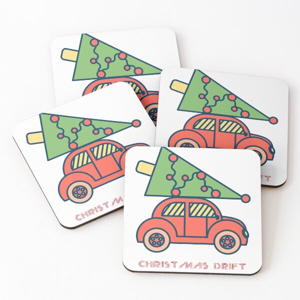 Item preview, Christmas drift designed and sold by IrinaAvdeeva.