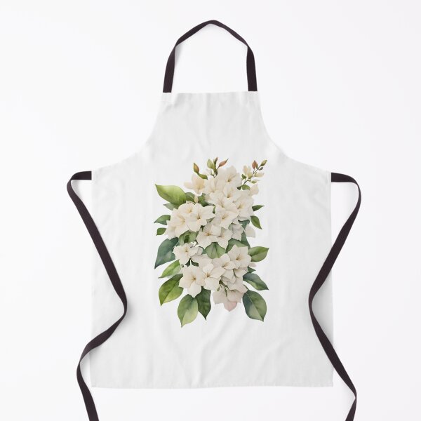 Item preview, White Bougainvillea designed and sold by HOMETOWN86.