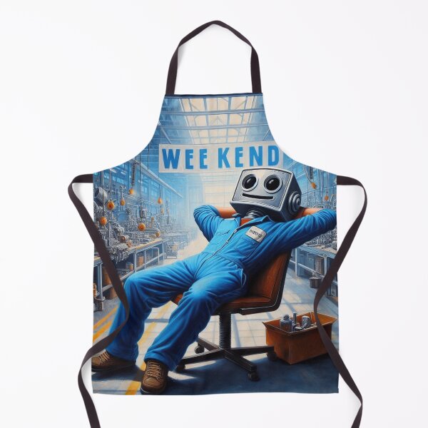 Item preview, Weekend designed and sold by RaF71PrO.