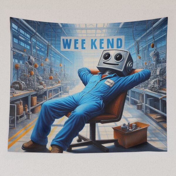 Item preview, Weekend designed and sold by RaF71PrO.