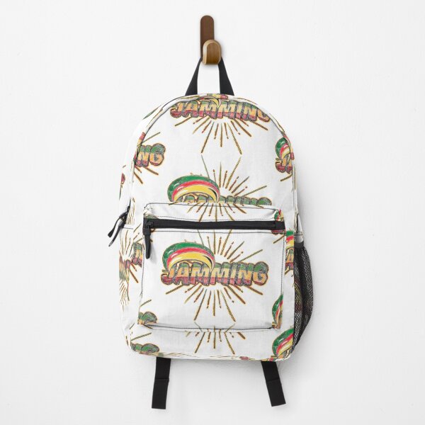Item preview, Rastafari jamming designed and sold by Hen-C-Art.