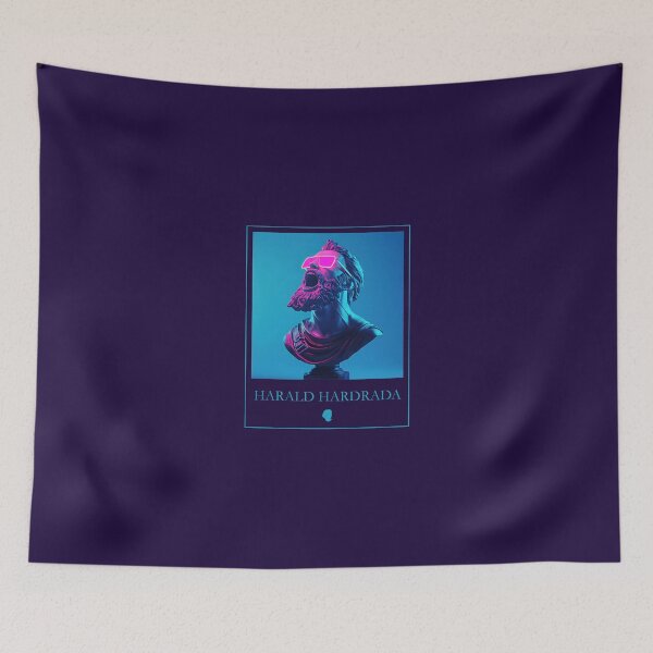Item preview, Harald Hardrada designed and sold by Call-Me-AV.