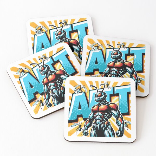 Item preview, #2..A-Ant  designed and sold by Daofa.