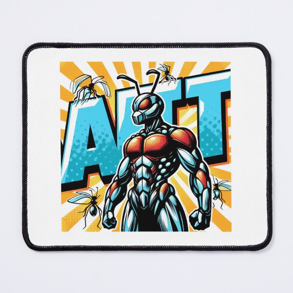 Item preview, #2..A-Ant  designed and sold by Daofa.