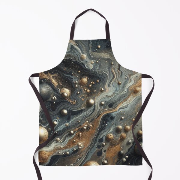 Item preview, Cosmic Marble Swirl designed and sold by Yas_oma.