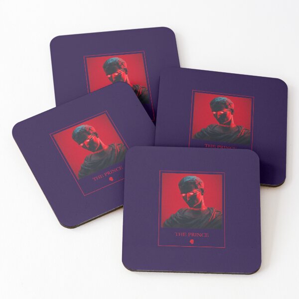 Item preview, Niccolò Machiavelli - The Prince designed and sold by Call-Me-AV.