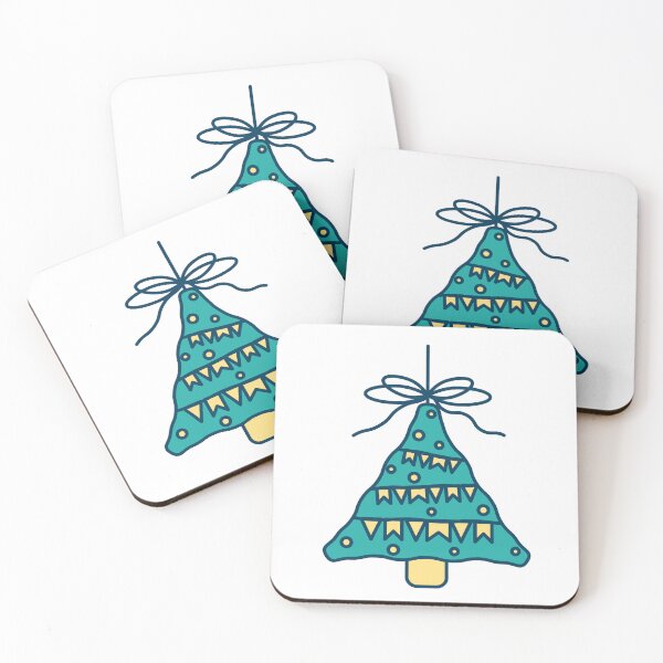 Item preview, The Christmas tree designed and sold by IrinaAvdeeva.