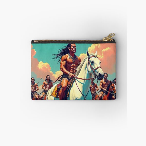 Item preview, Crazy Horse A Sioux Warrior designed and sold by SJZDesign.