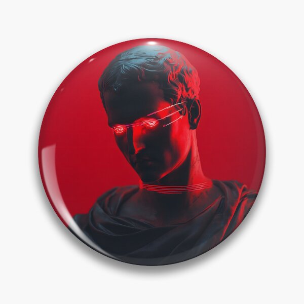 Item preview, Niccolò Machiavelli - Machiavelli designed and sold by Call-Me-AV.