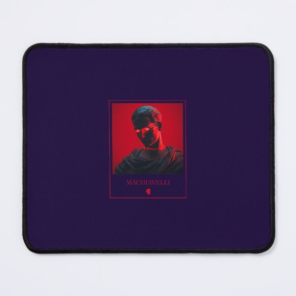 Item preview, Niccolò Machiavelli - Machiavelli designed and sold by Call-Me-AV.