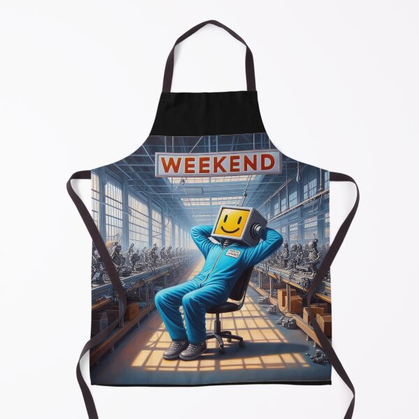 Item preview, Weekend designed and sold by RaF71PrO.