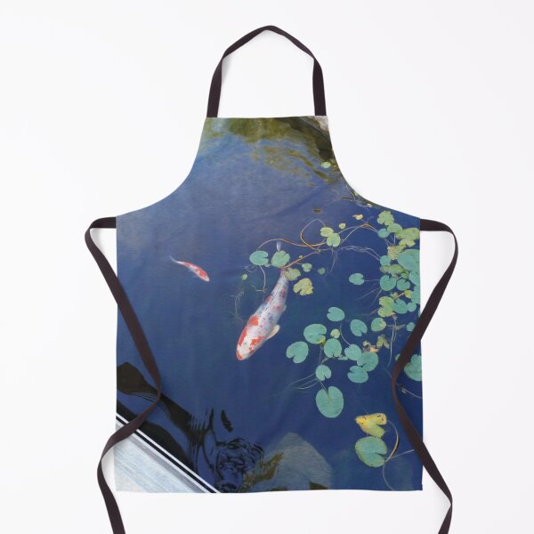 Item preview, Carps in Roscoff designed and sold by Leuil.