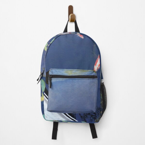 Item preview, Carps in Roscoff designed and sold by Leuil.