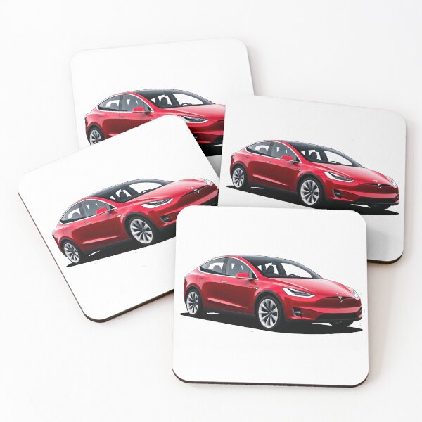Item preview, MODEL Y designed and sold by QuantumGadget.