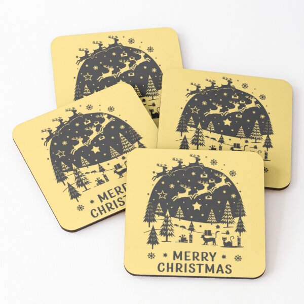 Item preview, Merry Christmas  designed and sold by 123ks.