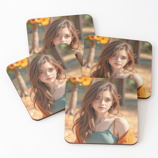 Item preview, Autumn Glimpse designed and sold by ErGoBa.