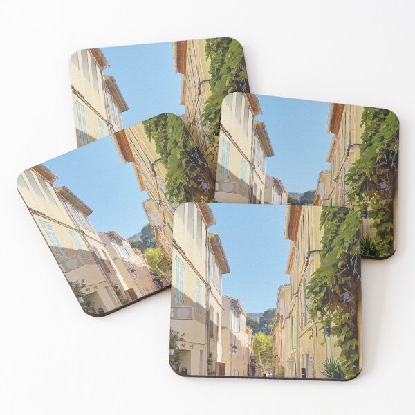 Item preview, Thiers Street in Cassis designed and sold by Leuil.