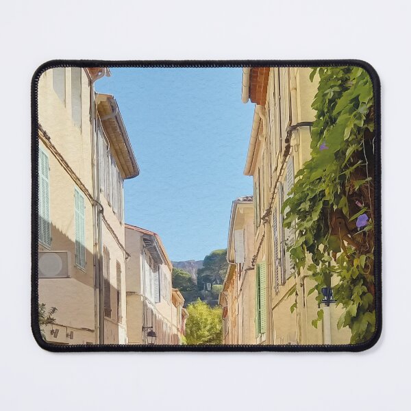 Item preview, Thiers Street in Cassis designed and sold by Leuil.