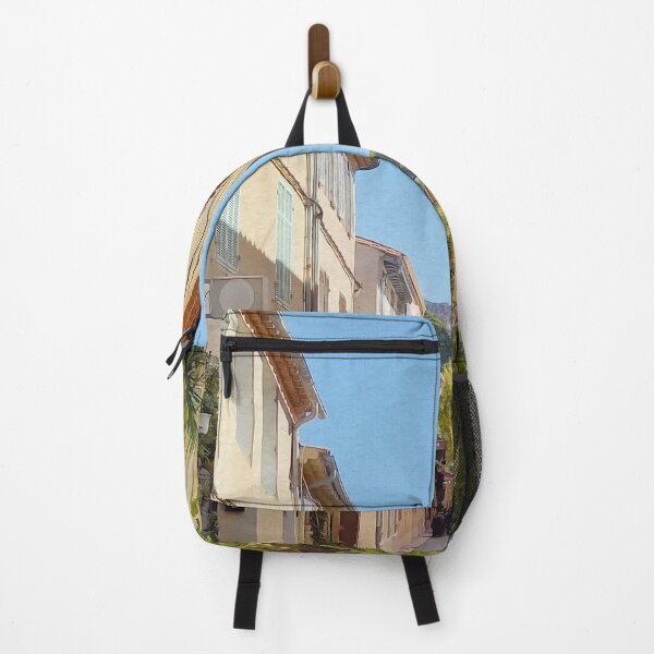 Item preview, Thiers Street in Cassis designed and sold by Leuil.