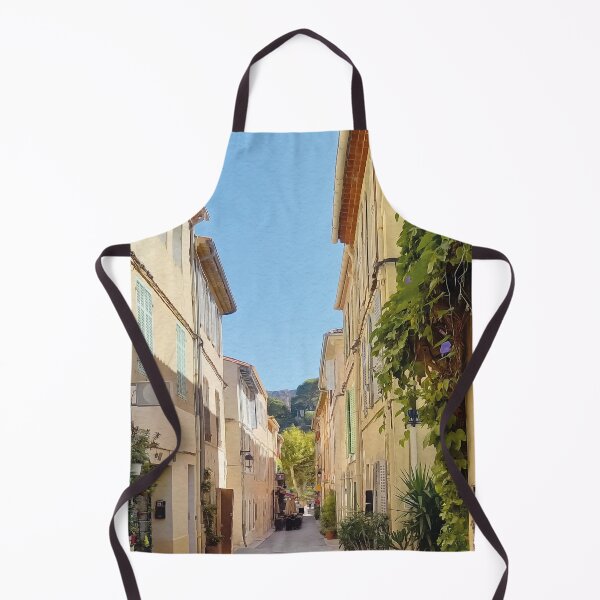Item preview, Thiers Street in Cassis designed and sold by Leuil.
