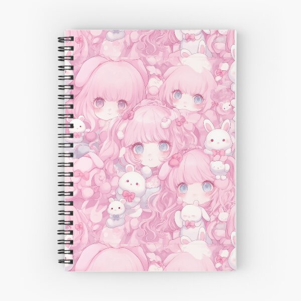 Artikelvorschau, Träume in Pastellrosa Fantasy von AI entworfen und verkauft von DigitAIShop.