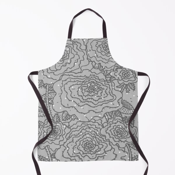 Item preview, lace flowers designed and sold by Krzysztof Patalas.