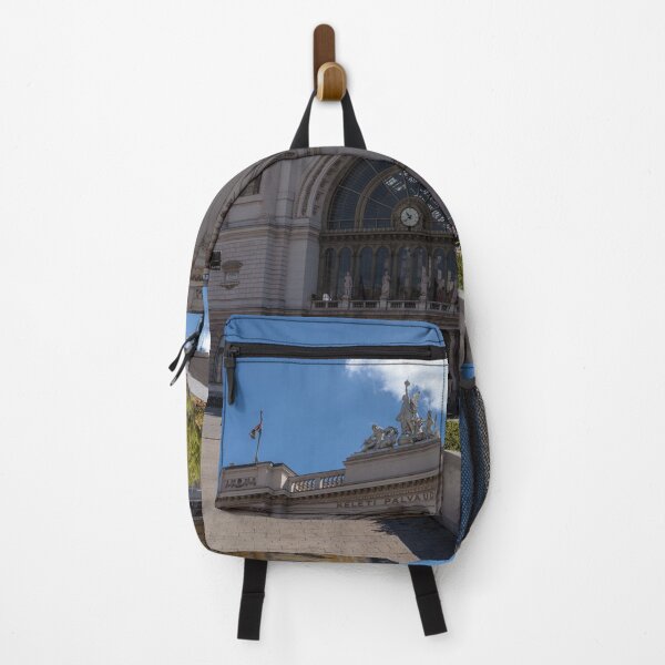 Item preview, Budapest Keleti Station designed and sold by WorldScenery.