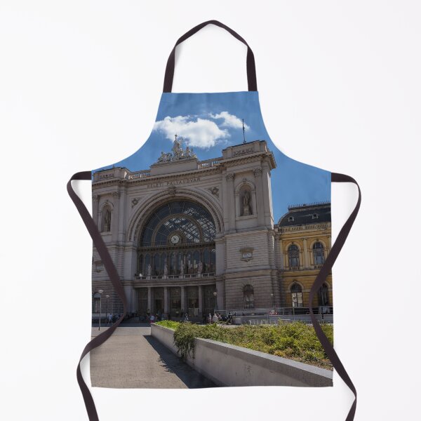 Item preview, Budapest Keleti Station designed and sold by WorldScenery.