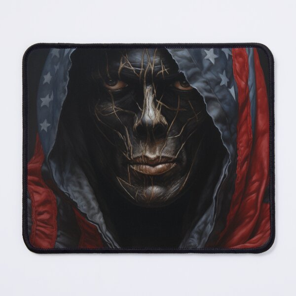 Item preview, American Ghoul designed and sold by PetsArt.