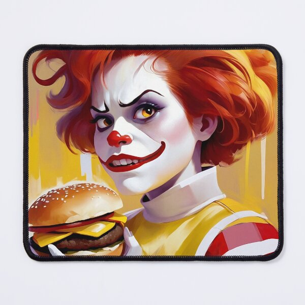 Item preview, Ronald designed and sold by mamarilou.