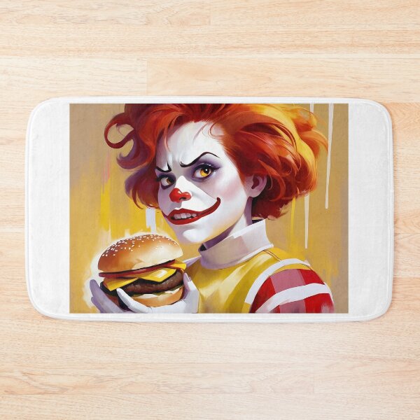 Item preview, Ronald designed and sold by mamarilou.