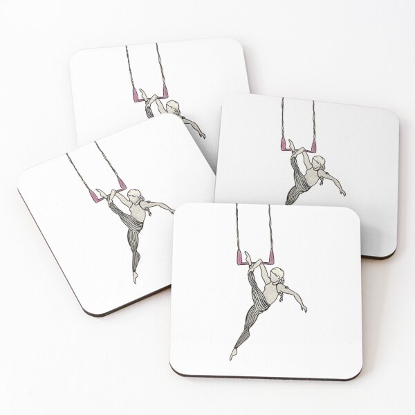 Item preview, Elbow Hang Splits designed and sold by rlynnj.